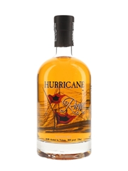 Triple Eight Hurricane Rum