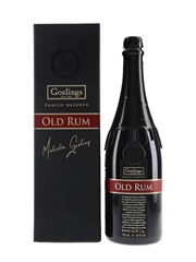 Goslings Family Reserve Old Rum  70cl / 40%