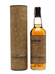 Benromach 17 Years Old Centenary Bottling 70cl / 43%