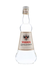 Keglevich Vodka Bottled 1950s - Stock 75cl / 40%