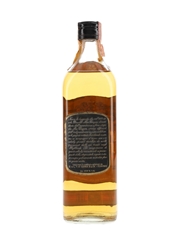 Mac Dugan Special Reserve Bottled 1970s - Cora 75cl / 43%
