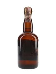 Black Joe Original Jamaica Rum Bottled 1980s - Saronno 75cl / 40%