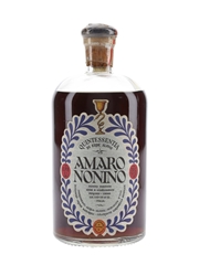 Amaro Nonino Quintessentia Bottled 1990s 70cl / 35%