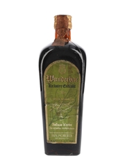 Magnoberta Wunderbar Bottled 1960s 75cl / 30%