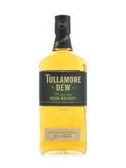 Tullamore D.E.W.