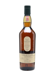 Lagavulin 1995