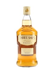 Three Ships Select Whisky
