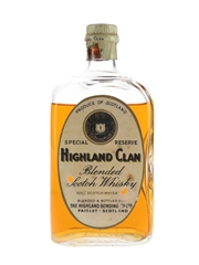 Highland Clan Special Reserve