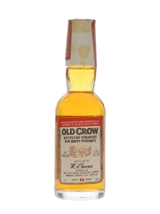 Old Crow 6 Year Old