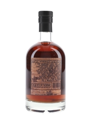 Turnbridge Wells Liqueur Co. Maple Whiskey Liqueur  50cl / 29.9%