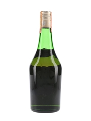 Ramazzotti Chateau La Victoire Brandy Bottled 1970s 75cl / 42%