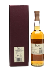 Brora 35 Year Old 12th Release Special Releases 2013 70cl / 49.9%