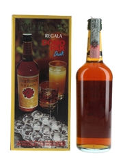 Four Roses 6 Year Old Domo Pak Bottled 1990s - Seagram Italia 70cl / 40%