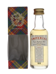 Imperial 1990 Bottled 2000s - Gordon & MacPhail 5cl / 40%