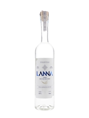 Lanna 100% Thai Rice Spirit  70cl / 40%