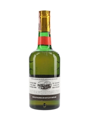 Catto Rare Old Highland Whisky Bottled 1970s - Dateo Import 75cl / 43%