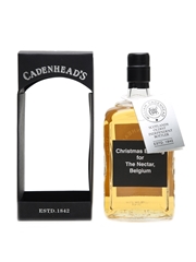 Clynelish 1992 21 Years Old Bottled 2014 - Cadenhead's 70cl