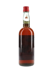 Sanchez Romate Abolengo Brandy Bottled 1960s - Securo Cap 75cl / 40%