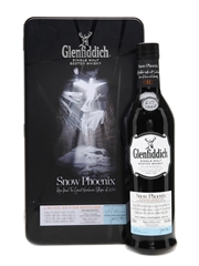 Glenfiddich Snow Phoenix