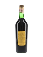 Borsci Elisir Specialita Orientale Bottled 1960s-1970s 100cl / 42%