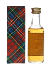 Pride Of Islay 12 Year Old Bottled 1990s - Gordon & MacPhail 5cl / 40%