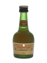 Courvoisier VSOP Bottled 1980s 3cl / 40%