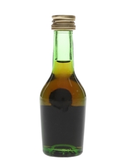 Martell Medaillon VSOP Bottled 1980s 3cl / 40%