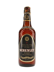 Schenley Reserve 7 Year Old