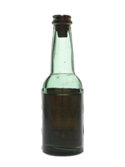 Czar Alexander Vodka Bottled 1950s 5cl / 40%