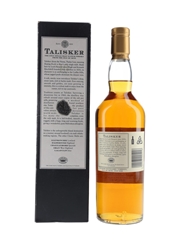 Talisker 10 Year Old Bottled 2000s 70cl / 45.8%