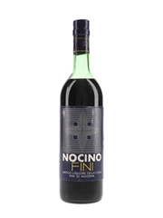 Nocino Fini Bottled 1970s-1980s 75cl / 42%