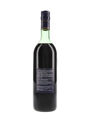 Nocino Fini Bottled 1970s-1980s 75cl / 42%