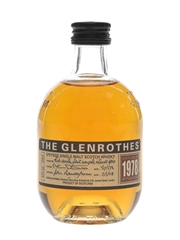Glenrothes 1978 Bottled 2008 10cl / 43%