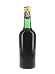 Fabbri Gran Bar Bottled 1950s 75cl / 19%