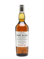 Port Ellen 1981 – Feis Ile 2008