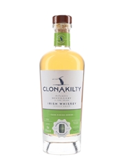 Clonakilty Irish Whiskey Cask Finish Series 70cl / 43.6%