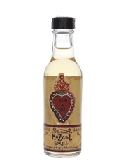 Milagrito Mezcal Reposado Ven A Mi  5cl / 38%