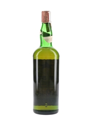 Blue Star 5 Year Old Bottled 1980s - Brandy And Spirit House 75cl / 43%