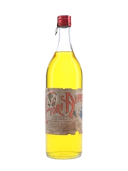 Fiori Alpini Liqueur Bottled 1950s-1960s 100cl