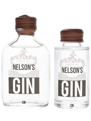 Nelson's London Dry Gin