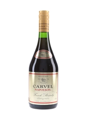 Carvel Napoleon Bottled 1990s 70cl / 40%