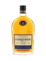 Courvoisier 3 Star VS  35cl / 40%