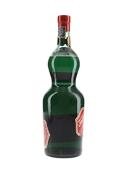 Get Freres Pippermint Liqueur Bottled 1960s 100cl