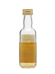Ardmore Mini Bottle Club 1987 21 Years Old 5cl / 46%