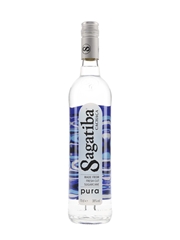 Sagatiba Pura Cachaca  70cl / 38%