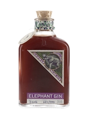 Elephant 2016 Sloe Gin
