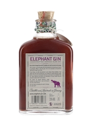Elephant 2016 Sloe Gin  50cl / 35%
