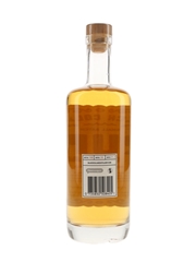 Black Collar Rum New Zealand 70cl / 38.5%