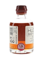 Hudson Baby Bourbon Tuthilltown Spirits 35cl / 46%
