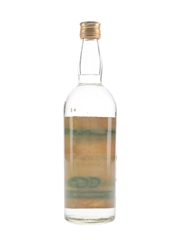 Moskovskaya 3 Year Old Bottled 1960s - Soyuzplodoimport 75.7cl / 40%
